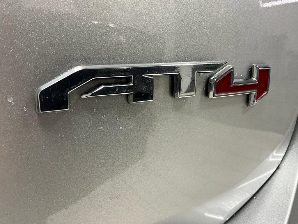 used 2022 GMC Terrain car, priced at $28,200