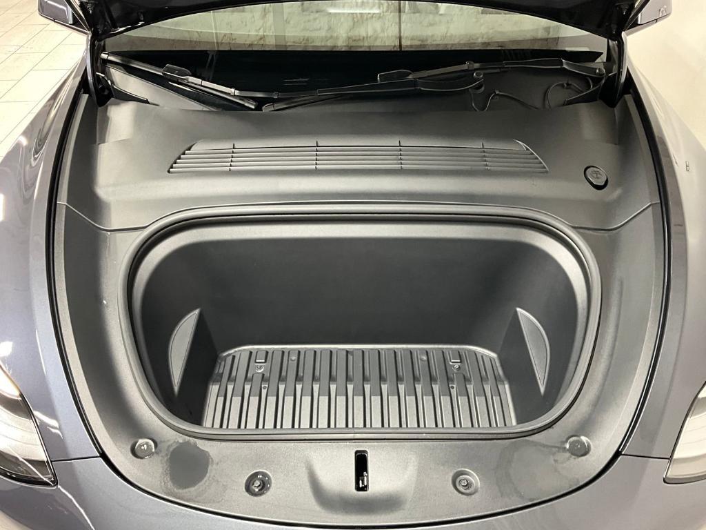 used 2021 Tesla Model Y car, priced at $30,900