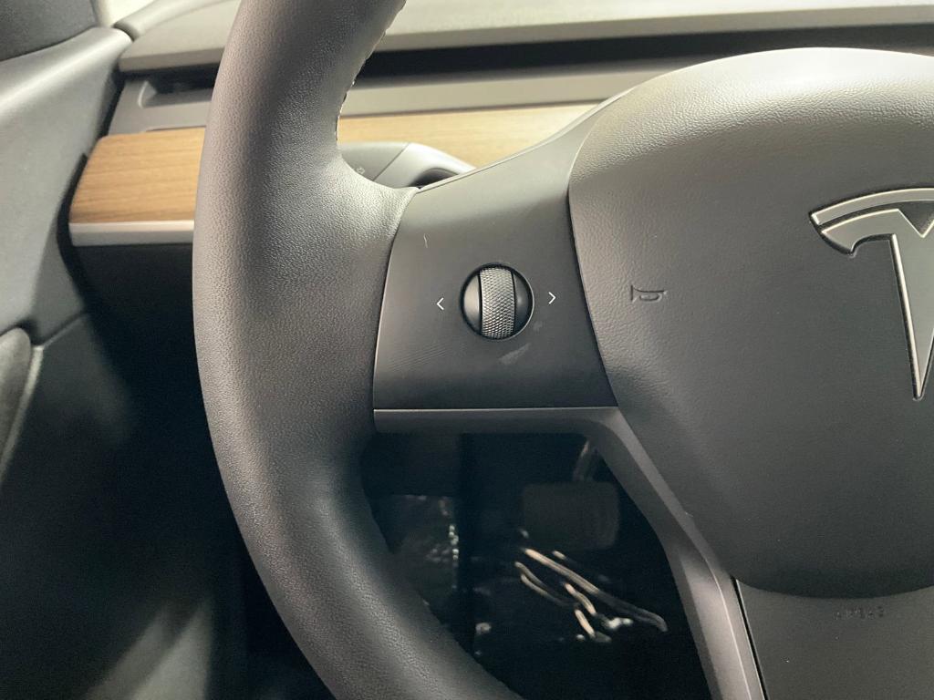 used 2021 Tesla Model Y car, priced at $30,900
