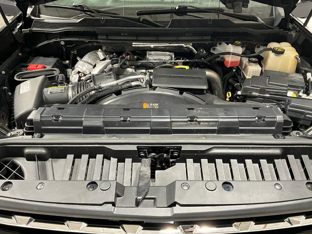 used 2021 Chevrolet Silverado 3500 car, priced at $45,900