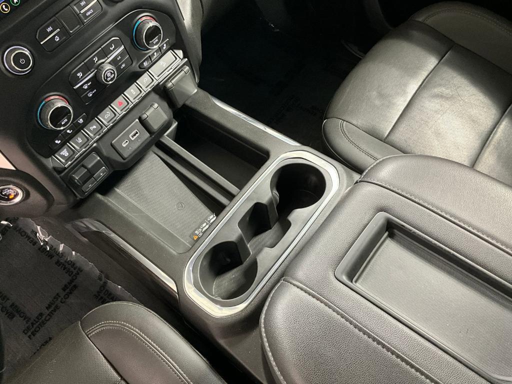 used 2021 Chevrolet Silverado 3500 car, priced at $45,900