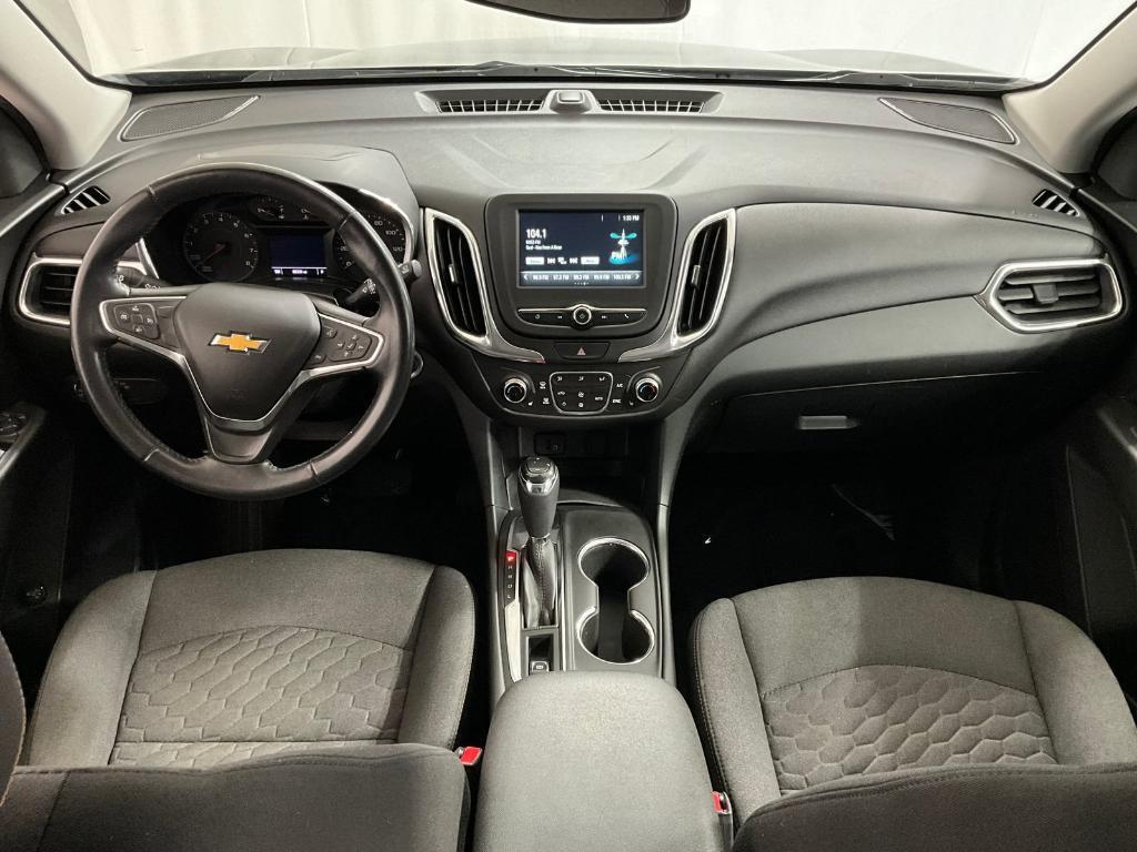used 2018 Chevrolet Equinox car, priced at $15,900