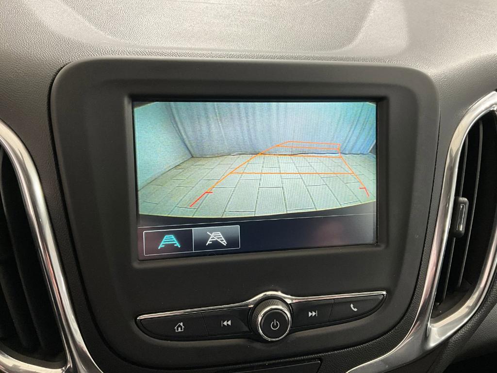 used 2018 Chevrolet Equinox car, priced at $15,900