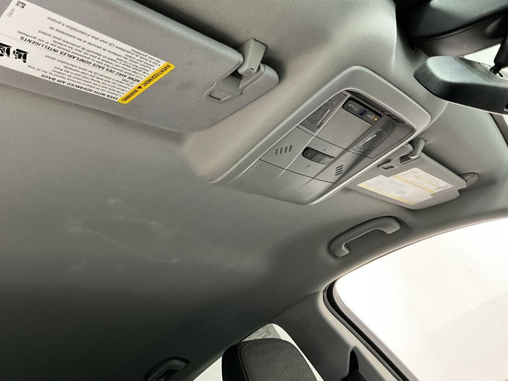 used 2018 Chevrolet Equinox car, priced at $15,900