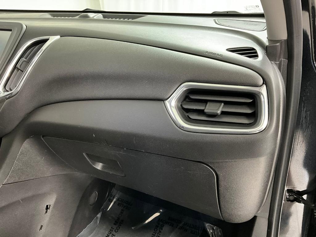 used 2018 Chevrolet Equinox car, priced at $15,900