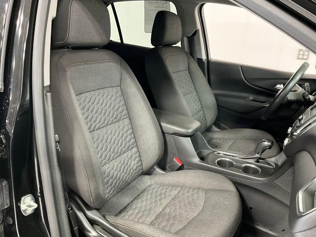 used 2018 Chevrolet Equinox car, priced at $15,900