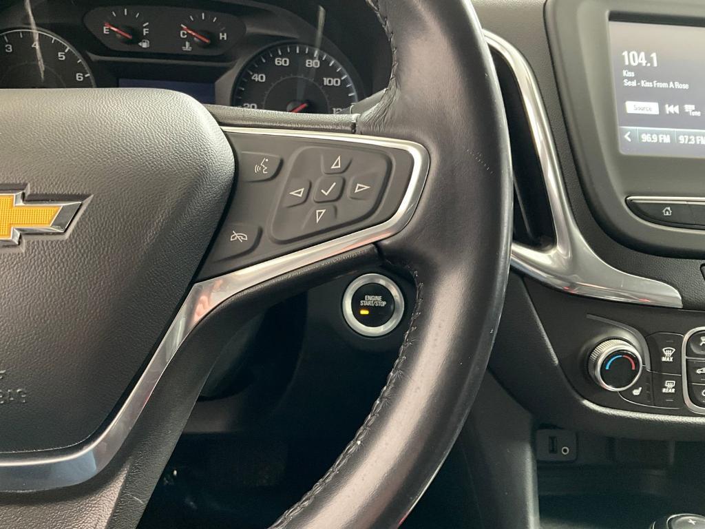 used 2018 Chevrolet Equinox car, priced at $15,900