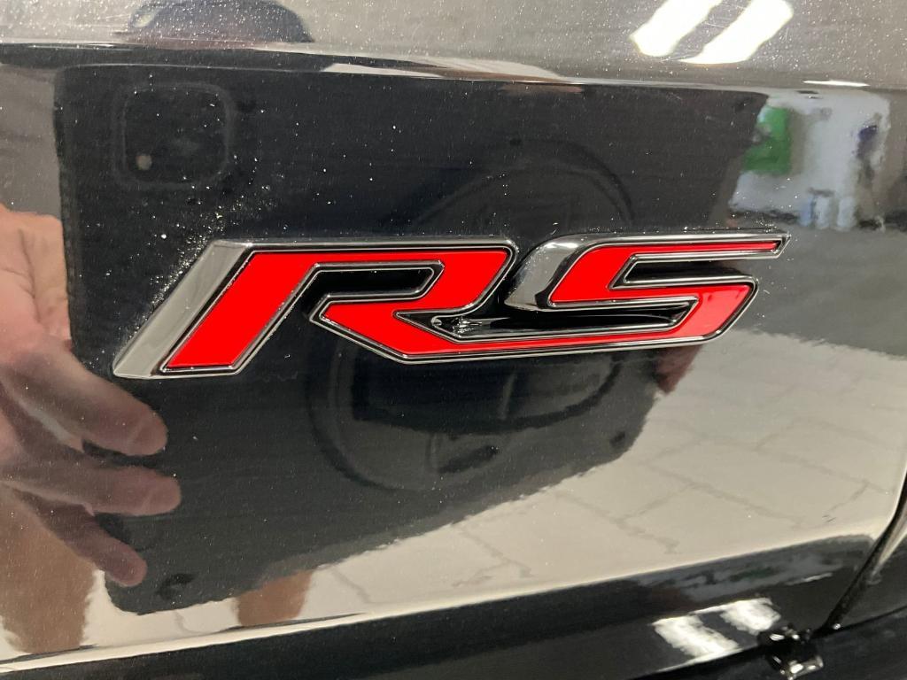 used 2024 Chevrolet Traverse car, priced at $52,900