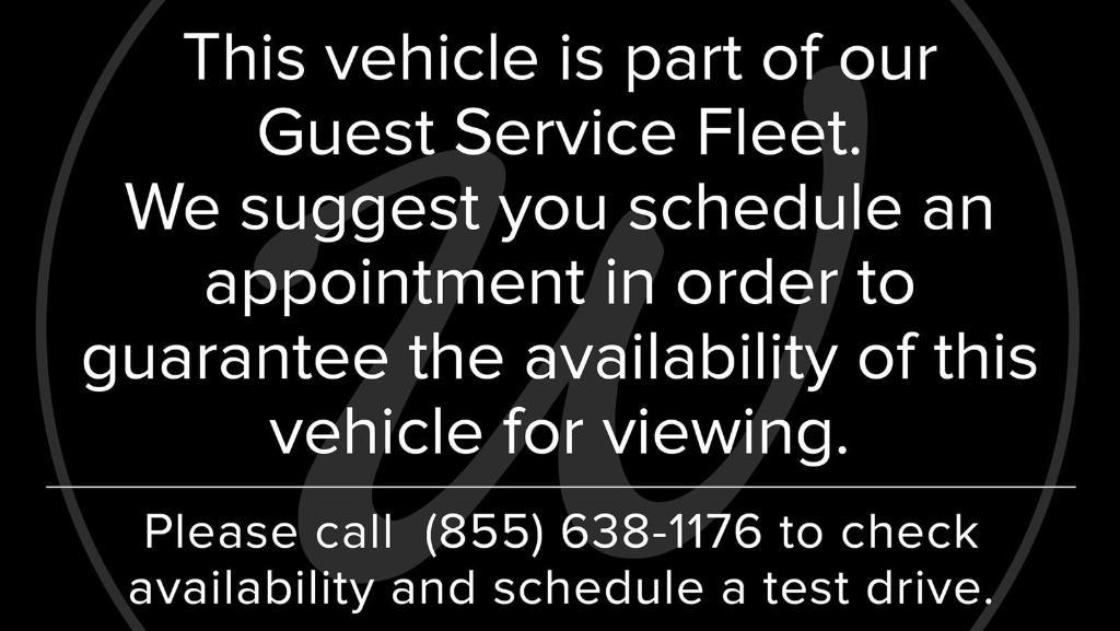 used 2024 Chevrolet Traverse car, priced at $52,900