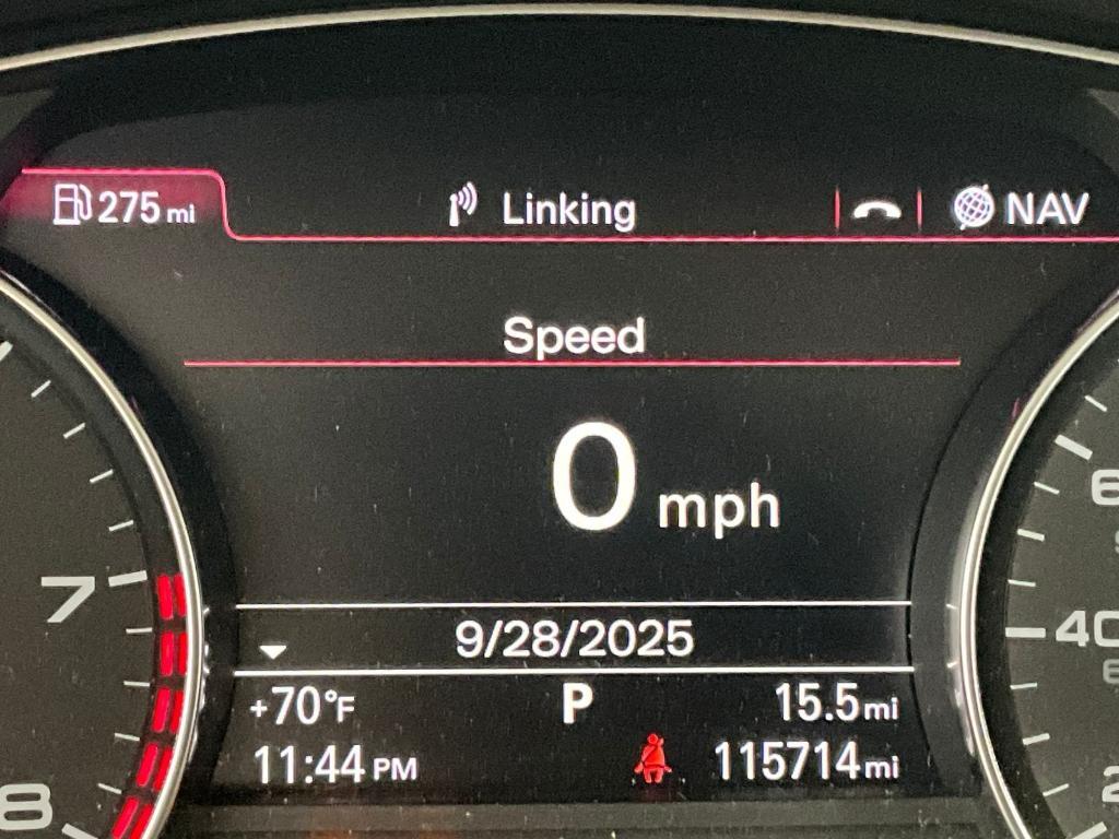 used 2012 Audi A7 car, priced at $12,600