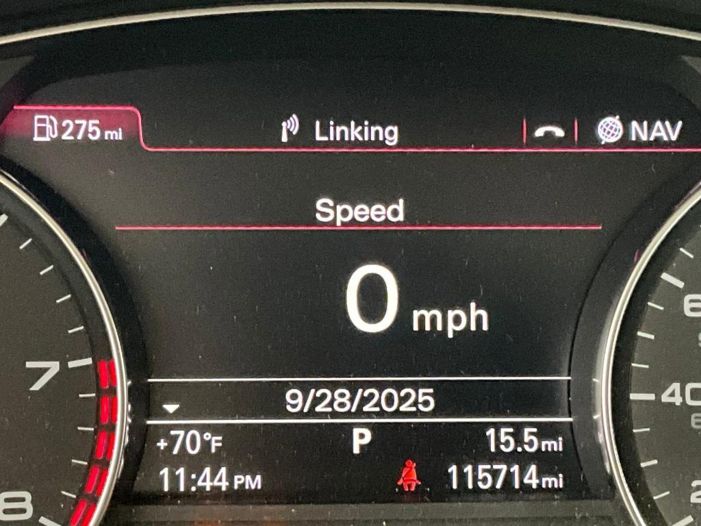 used 2012 Audi A7 car, priced at $12,600