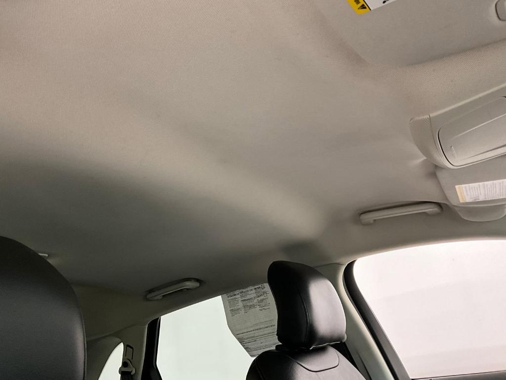 used 2015 Ford Edge car, priced at $14,500