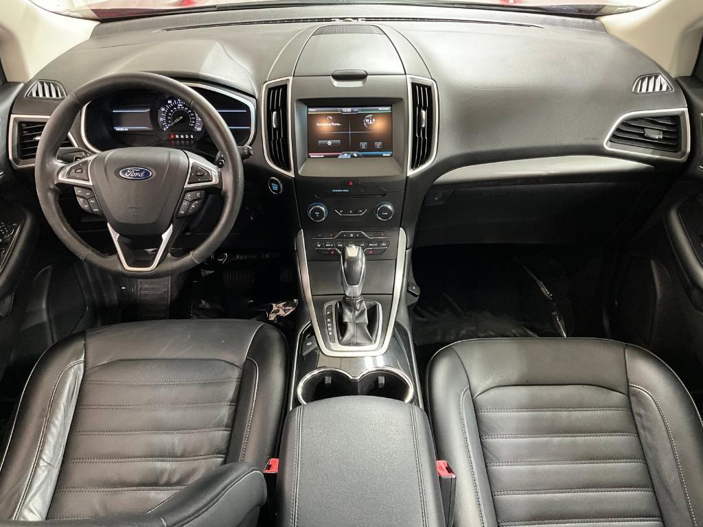 used 2015 Ford Edge car, priced at $14,500