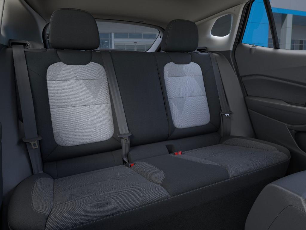 new 2026 Chevrolet Trax car, priced at $24,385