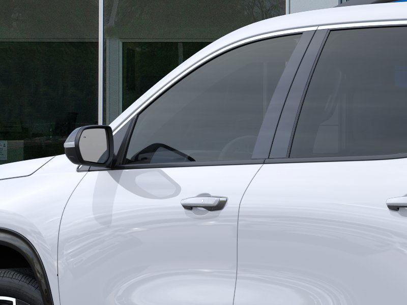 new 2026 Chevrolet Traverse car, priced at $61,141