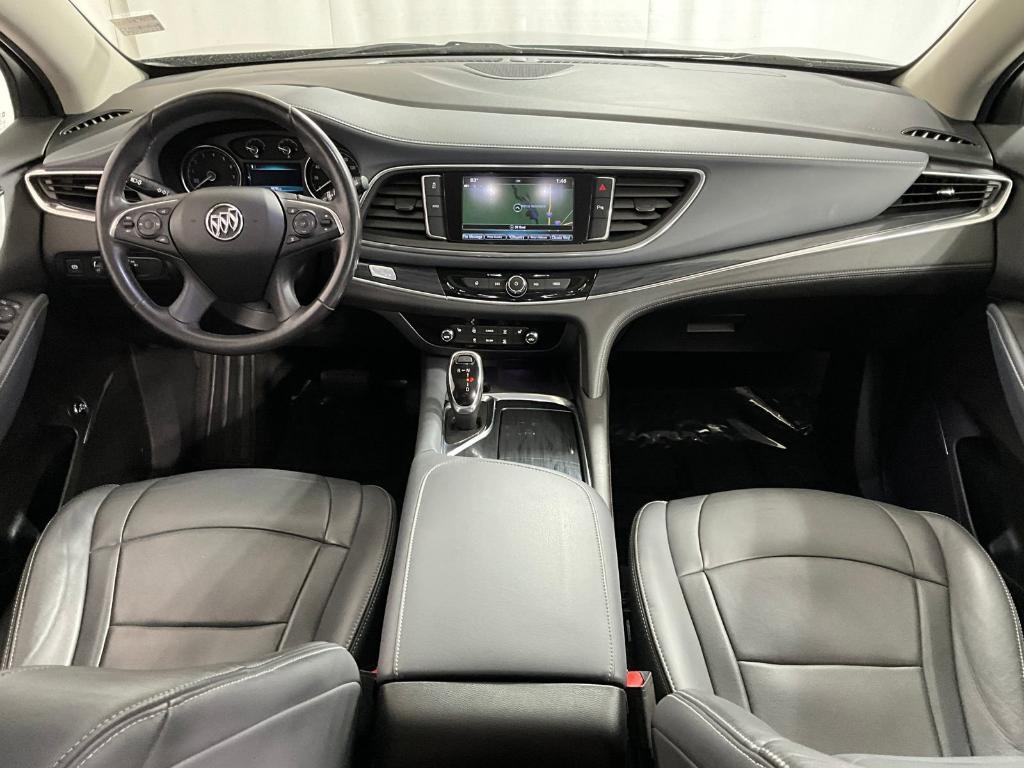 used 2019 Buick Enclave car, priced at $17,900