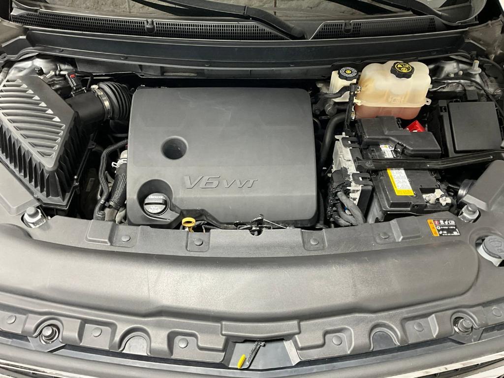used 2019 Buick Enclave car, priced at $17,900