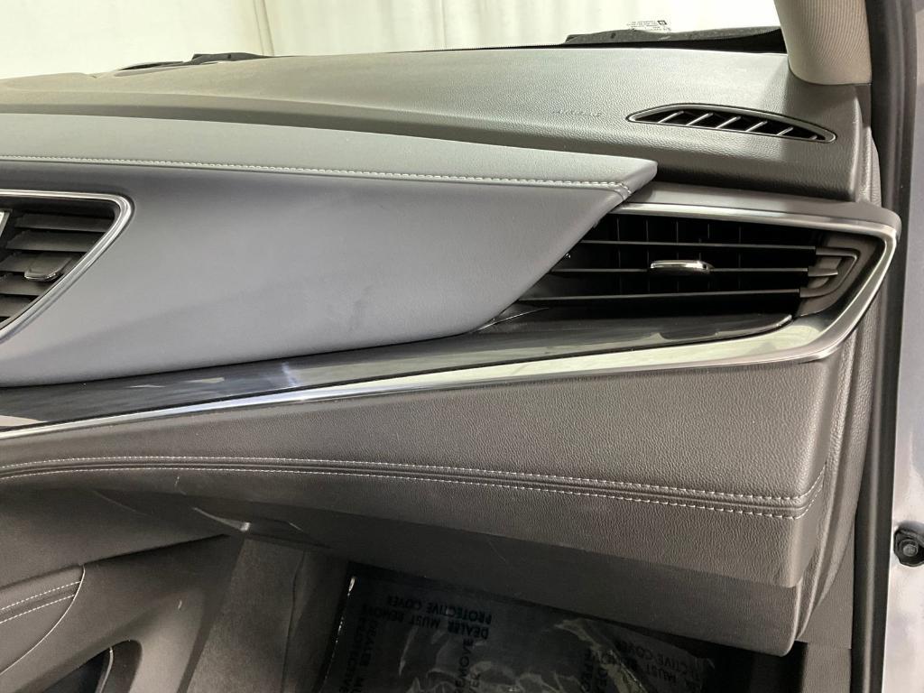 used 2019 Buick Enclave car, priced at $17,900