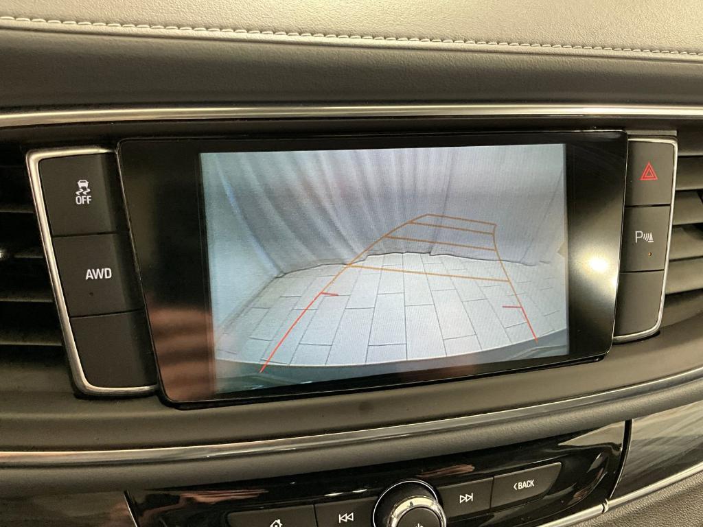 used 2019 Buick Enclave car, priced at $17,900