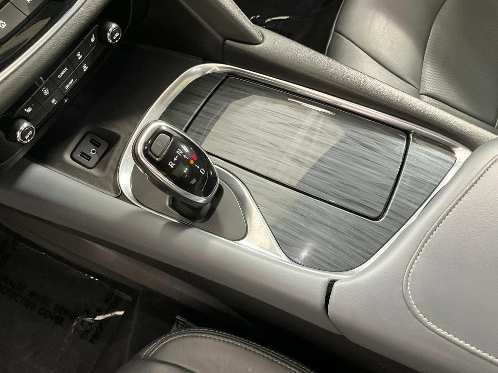 used 2019 Buick Enclave car, priced at $17,900