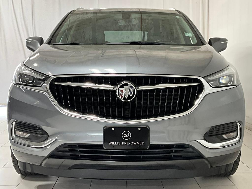 used 2019 Buick Enclave car, priced at $17,900