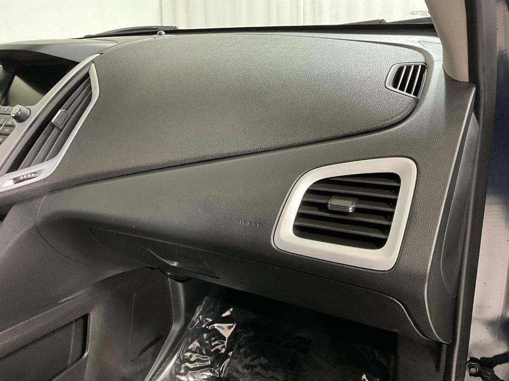 used 2017 GMC Terrain car, priced at $14,800