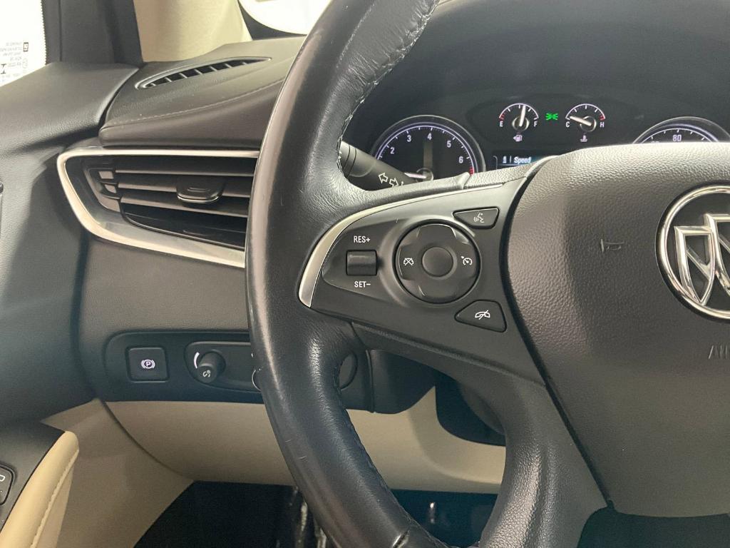 used 2019 Buick Enclave car, priced at $19,900