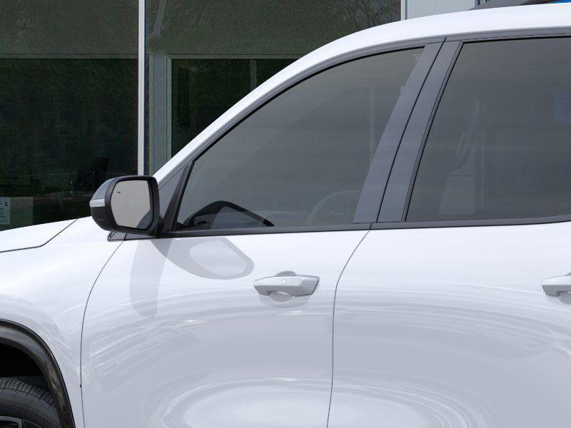 new 2026 Chevrolet Traverse car, priced at $60,951