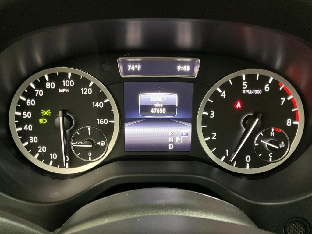 used 2019 INFINITI QX30 car, priced at $19,300