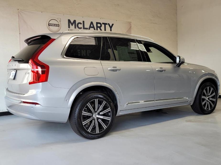 new 2024 Volvo XC90 car, priced at $66,615