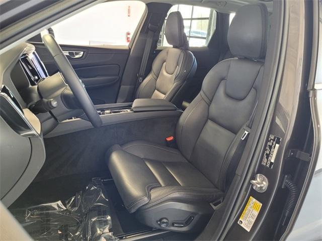 used 2022 Volvo XC60 car, priced at $39,390