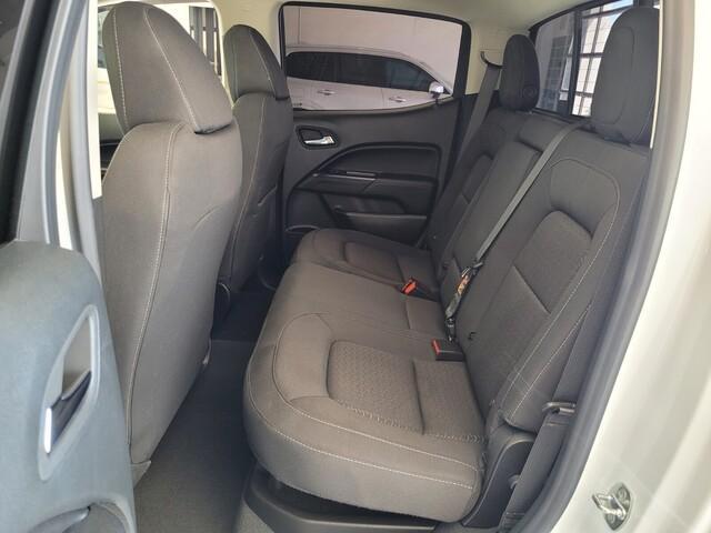 used 2022 GMC Canyon car, priced at $31,490