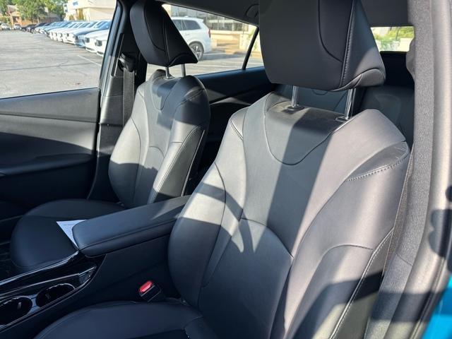 used 2018 Toyota Prius Prime car, priced at $23,490