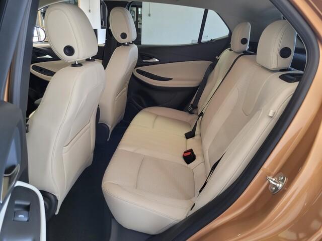 used 2024 Buick Encore GX car, priced at $19,990
