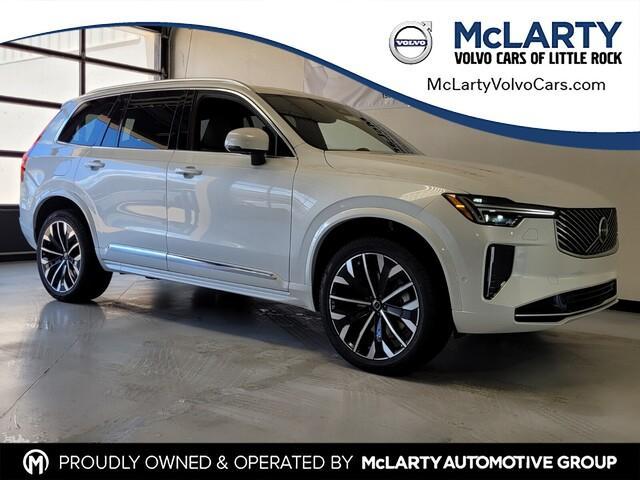 new 2026 Volvo XC90 car, priced at $71,405