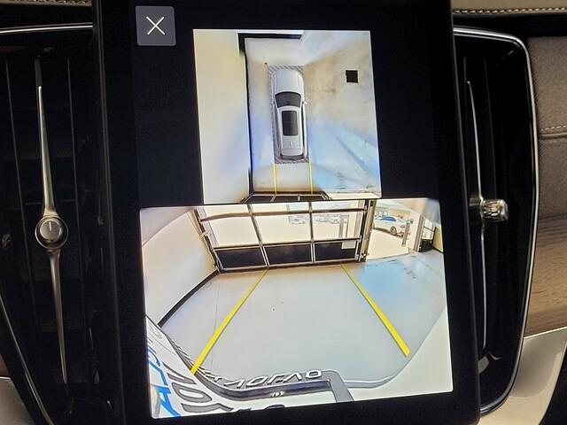 new 2026 Volvo XC90 car, priced at $71,405
