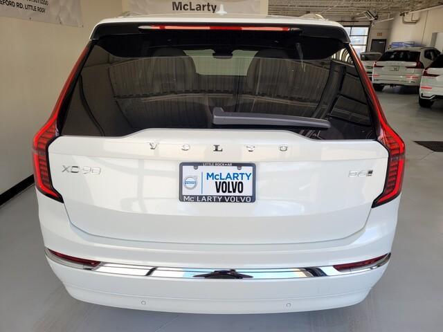 new 2026 Volvo XC90 car, priced at $71,405