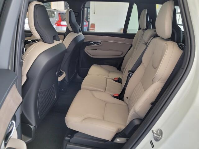 new 2026 Volvo XC90 car, priced at $71,405