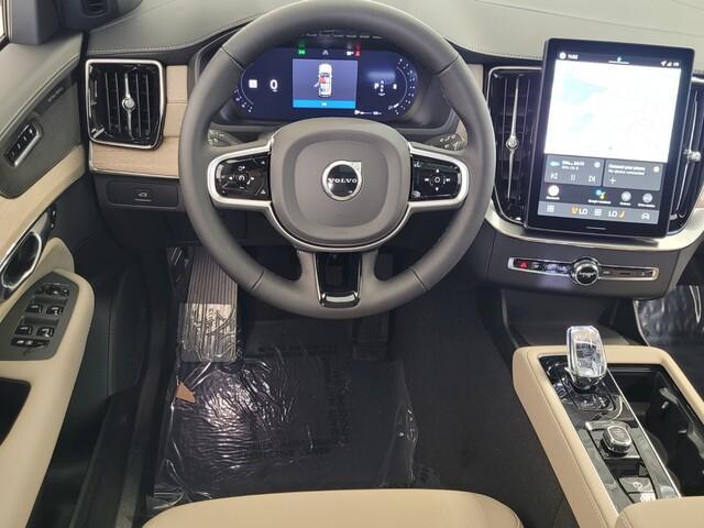 new 2026 Volvo XC90 car, priced at $71,405