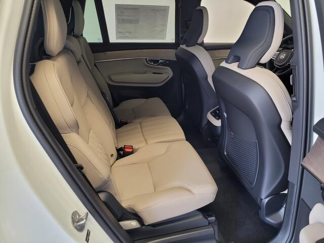 new 2026 Volvo XC90 car, priced at $71,405