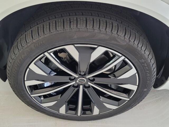 new 2026 Volvo XC90 car, priced at $71,405