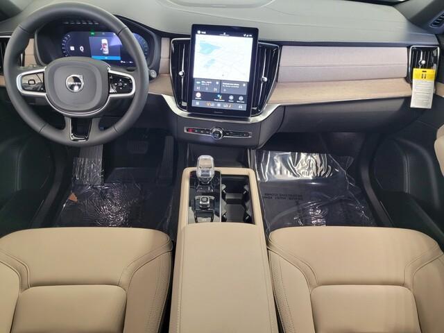 new 2026 Volvo XC90 car, priced at $71,405