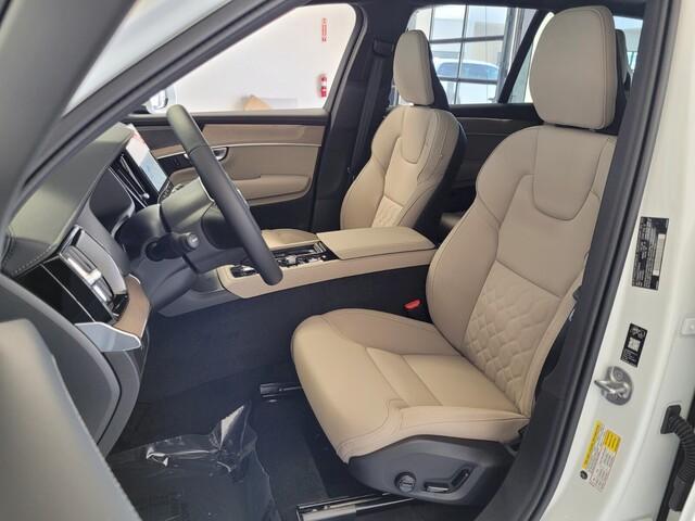 new 2026 Volvo XC90 car, priced at $71,405