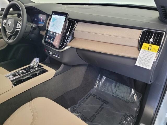 new 2026 Volvo XC90 car, priced at $71,405