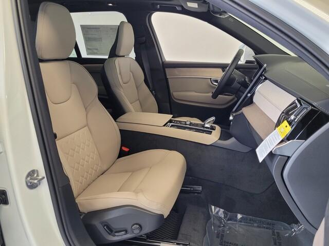 new 2026 Volvo XC90 car, priced at $71,405