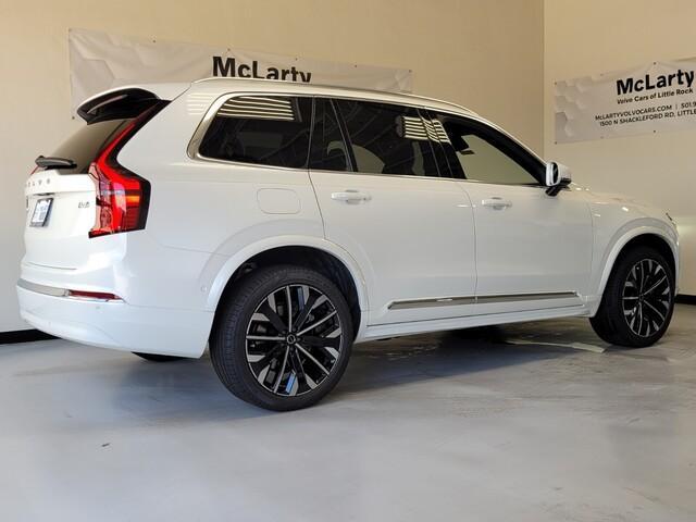 new 2026 Volvo XC90 car, priced at $71,405