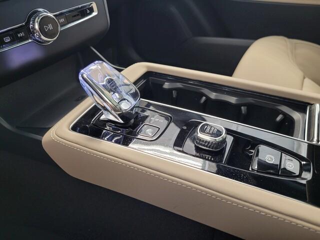 new 2026 Volvo XC90 car, priced at $71,405