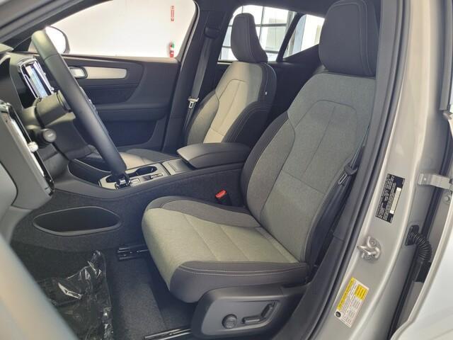 used 2025 Volvo XC40 car, priced at $39,890