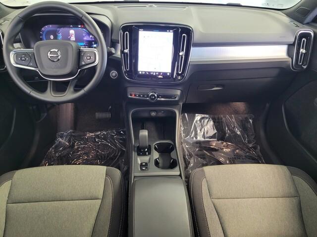 used 2025 Volvo XC40 car, priced at $39,890