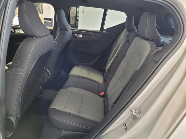 used 2025 Volvo XC40 car, priced at $39,890